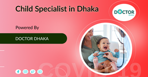 Cardiologist in Dhaka